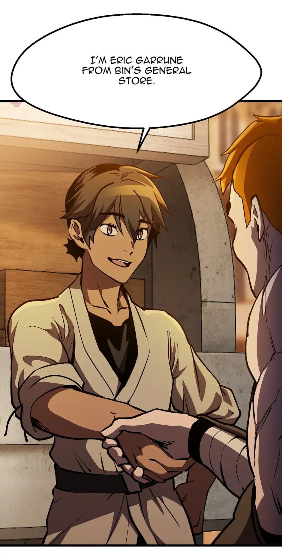 Latna Saga: Survival of a Sword King Chapter 149