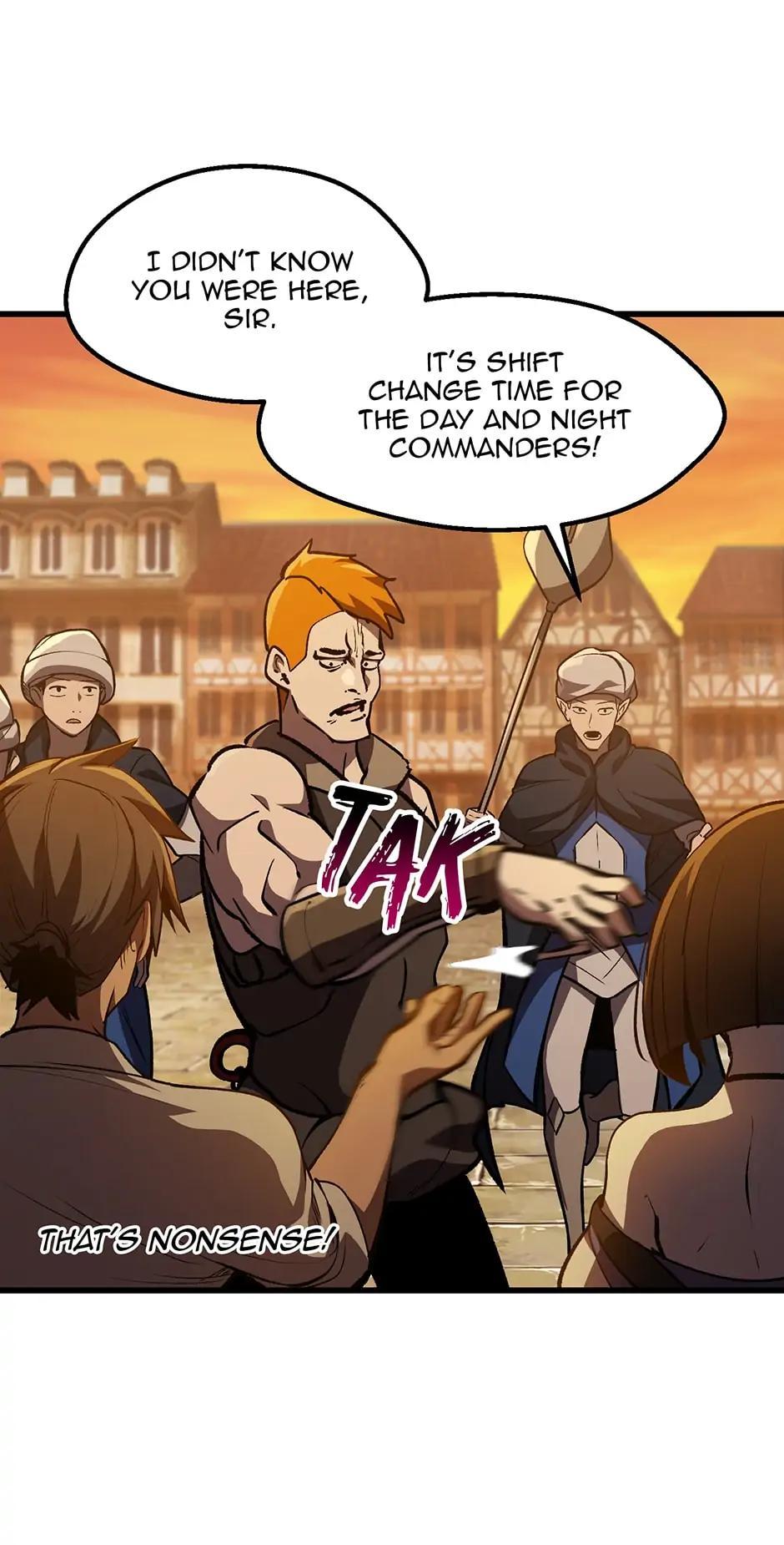 Latna Saga: Survival of a Sword King Chapter 149