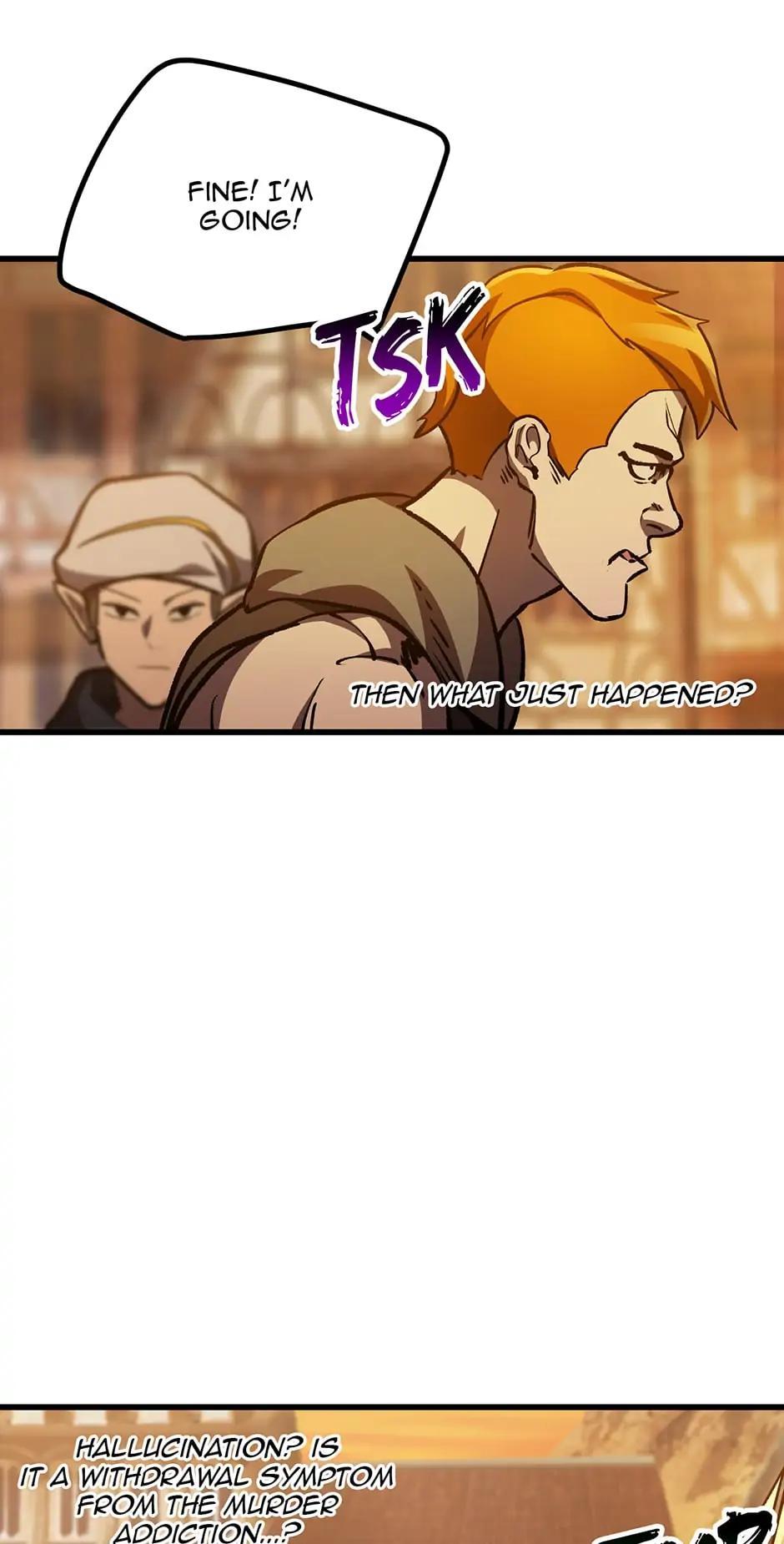 Latna Saga: Survival of a Sword King Chapter 149