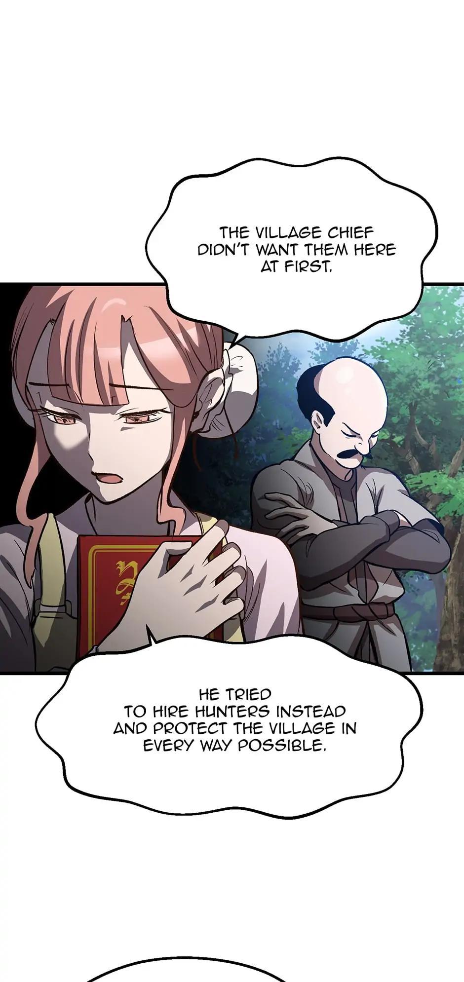 Latna Saga: Survival of a Sword King Chapter 149