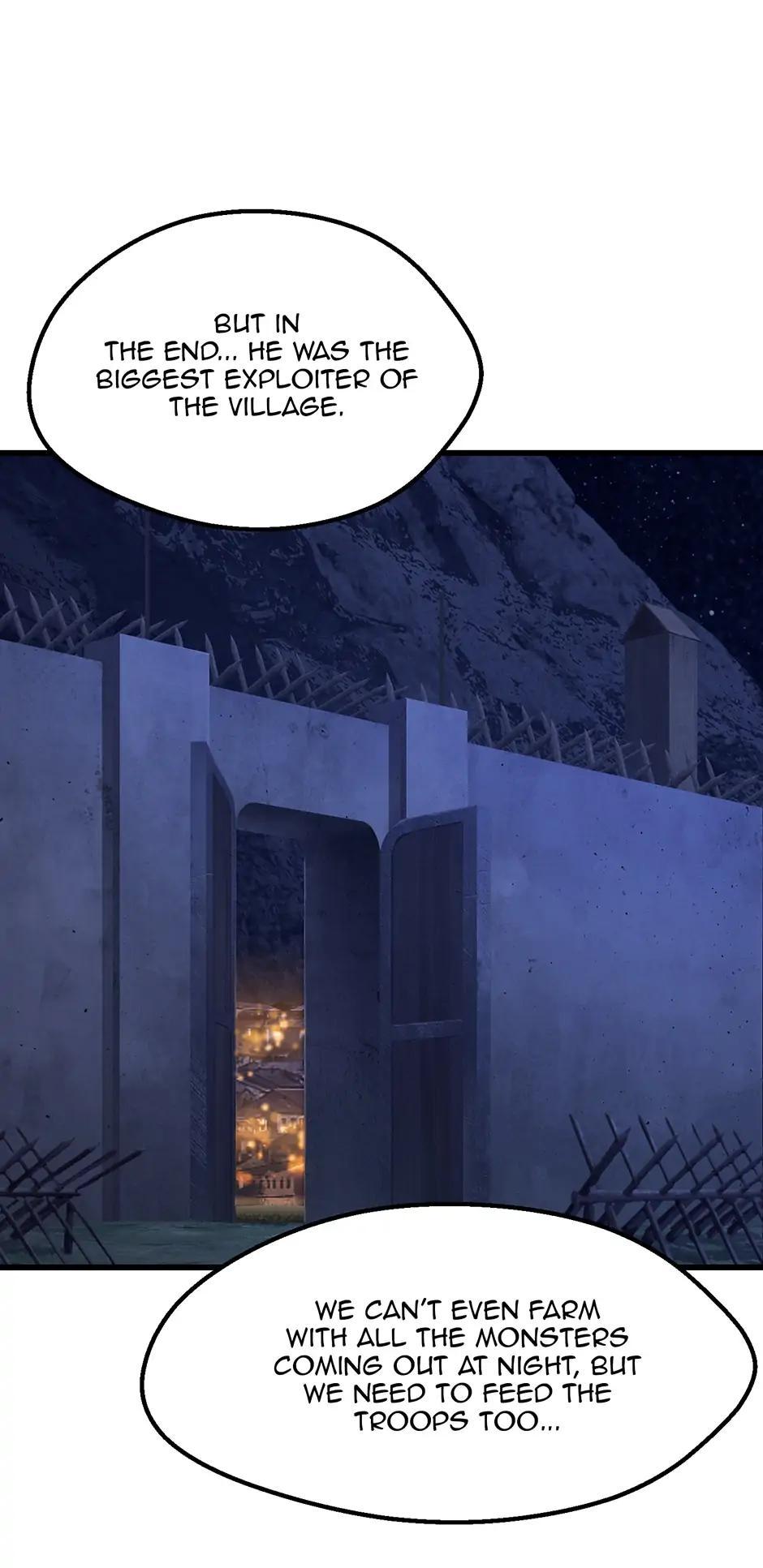 Latna Saga: Survival of a Sword King Chapter 149