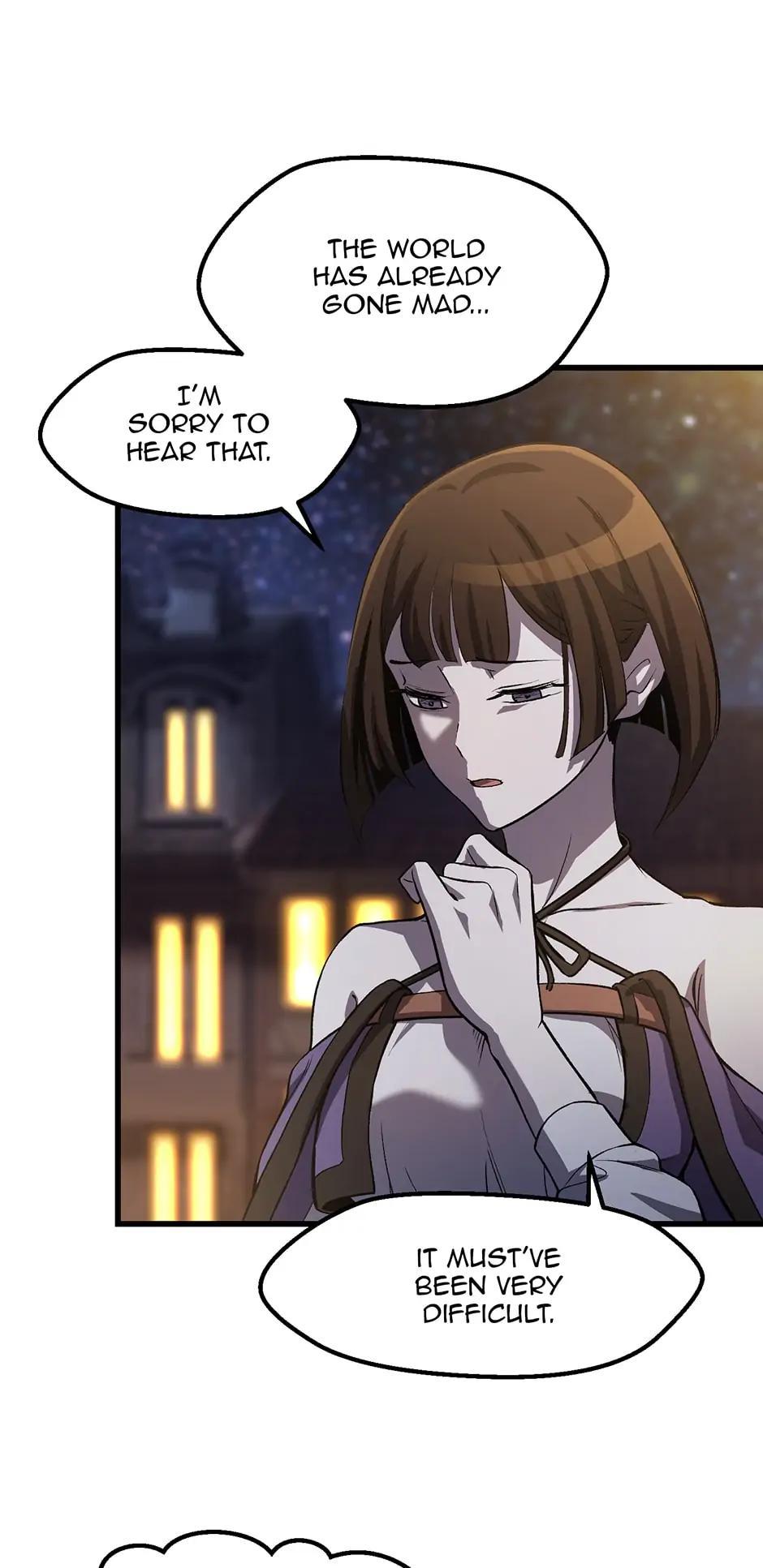 Latna Saga: Survival of a Sword King Chapter 149