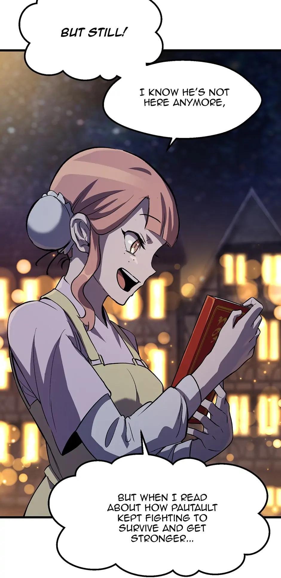 Latna Saga: Survival of a Sword King Chapter 149