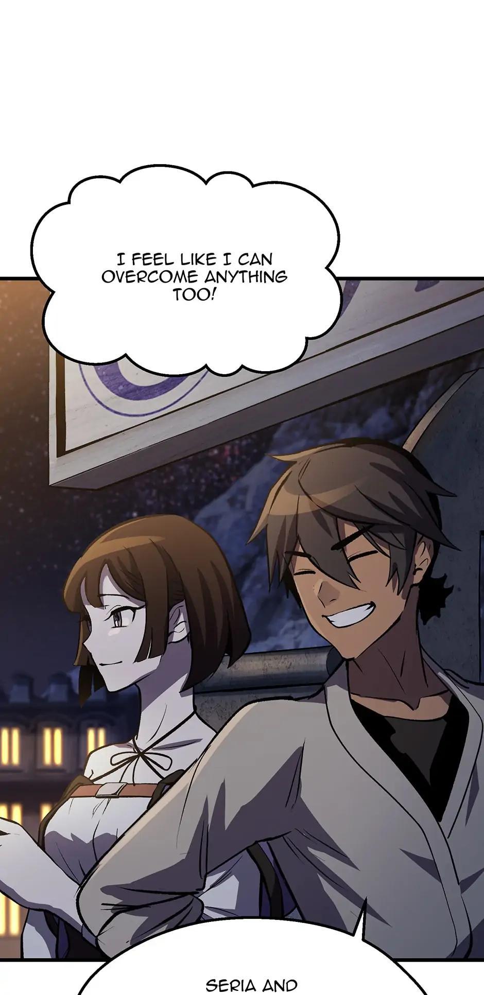 Latna Saga: Survival of a Sword King Chapter 149