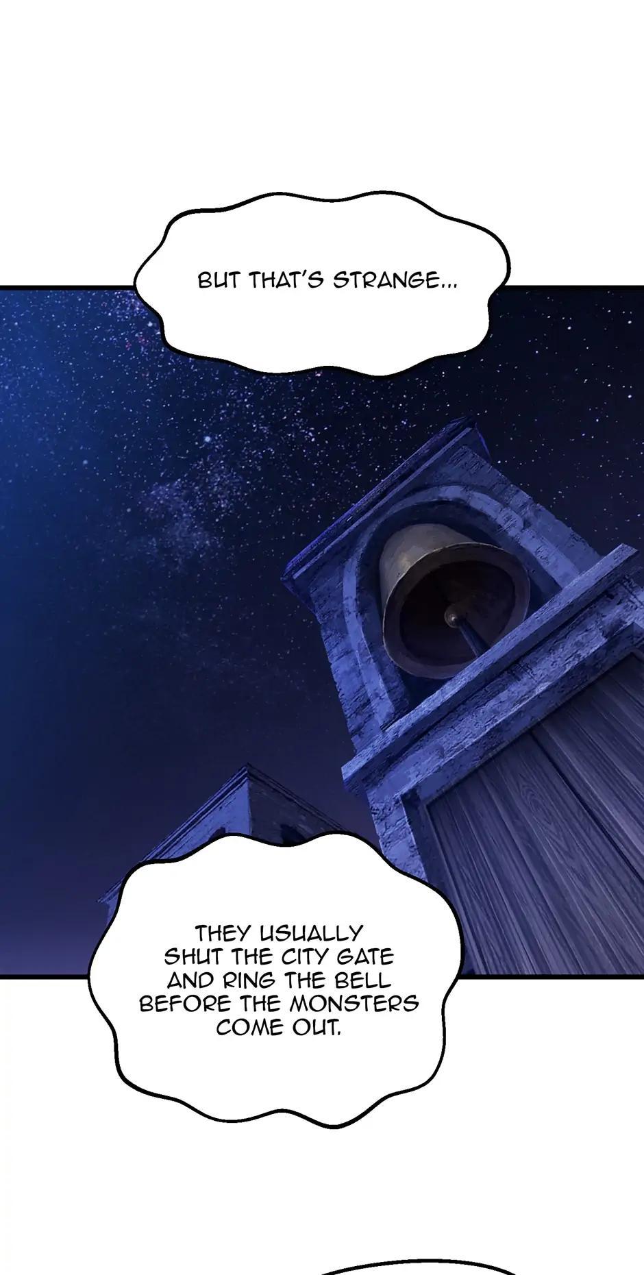 Latna Saga: Survival of a Sword King Chapter 149