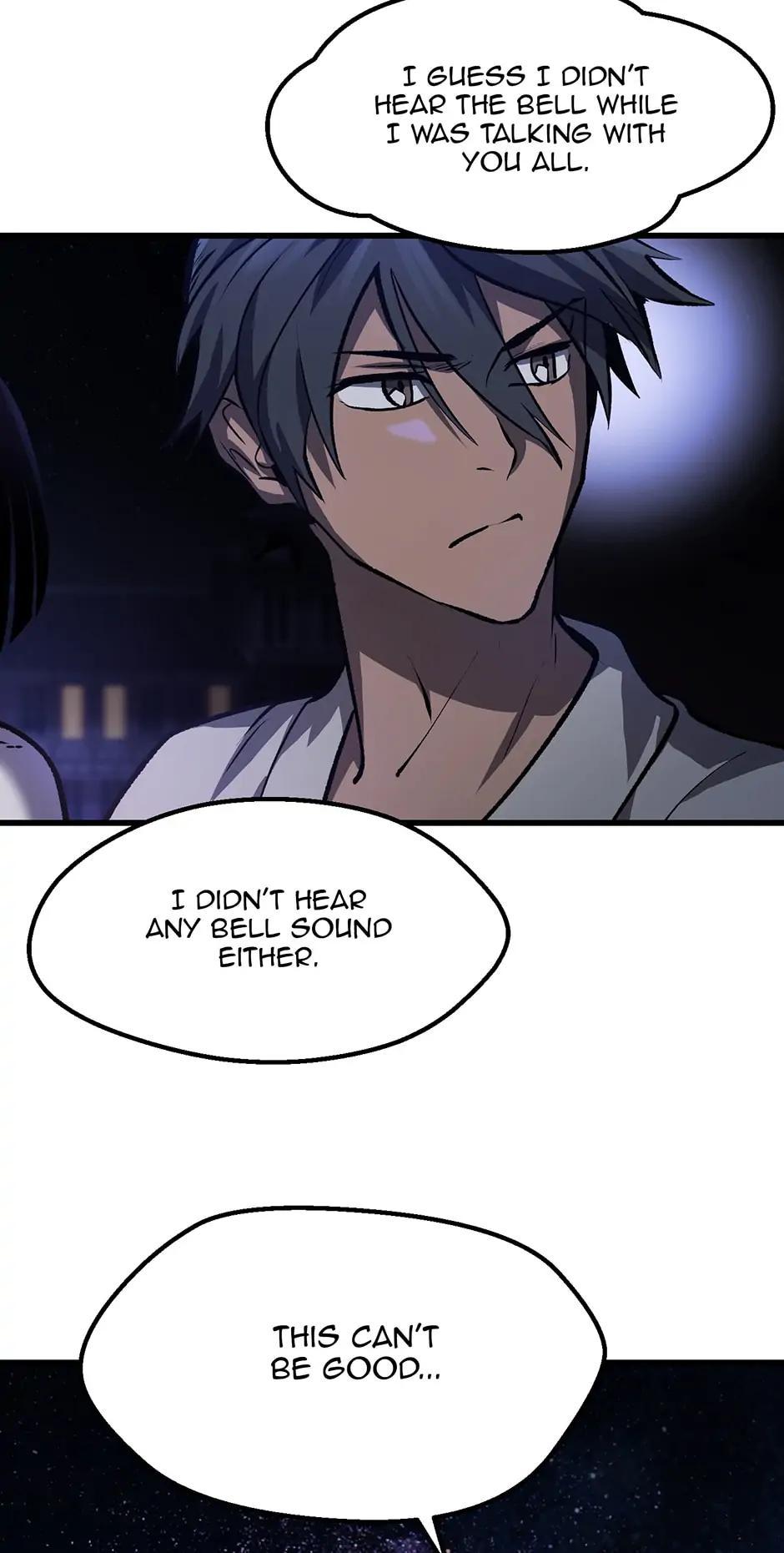 Latna Saga: Survival of a Sword King Chapter 149