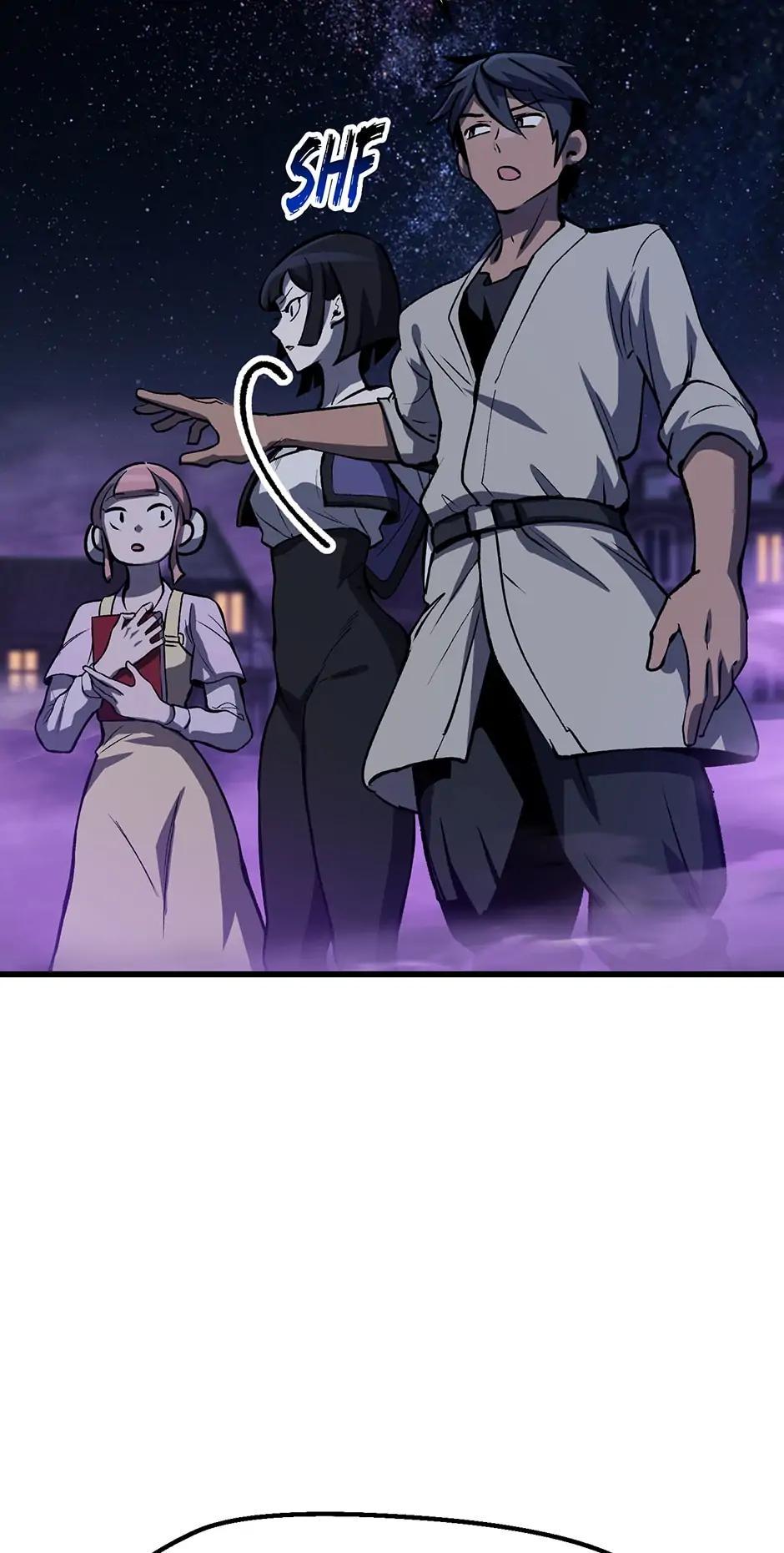 Latna Saga: Survival of a Sword King Chapter 149