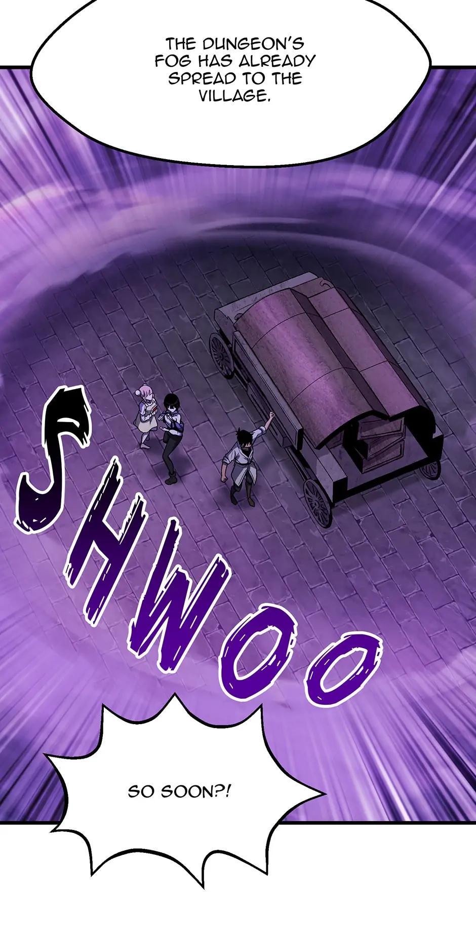 Latna Saga: Survival of a Sword King Chapter 149