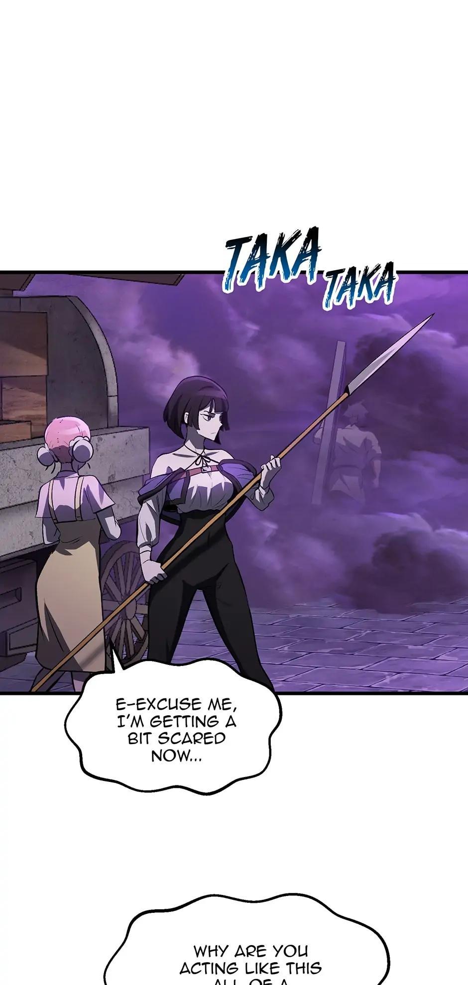 Latna Saga: Survival of a Sword King Chapter 149