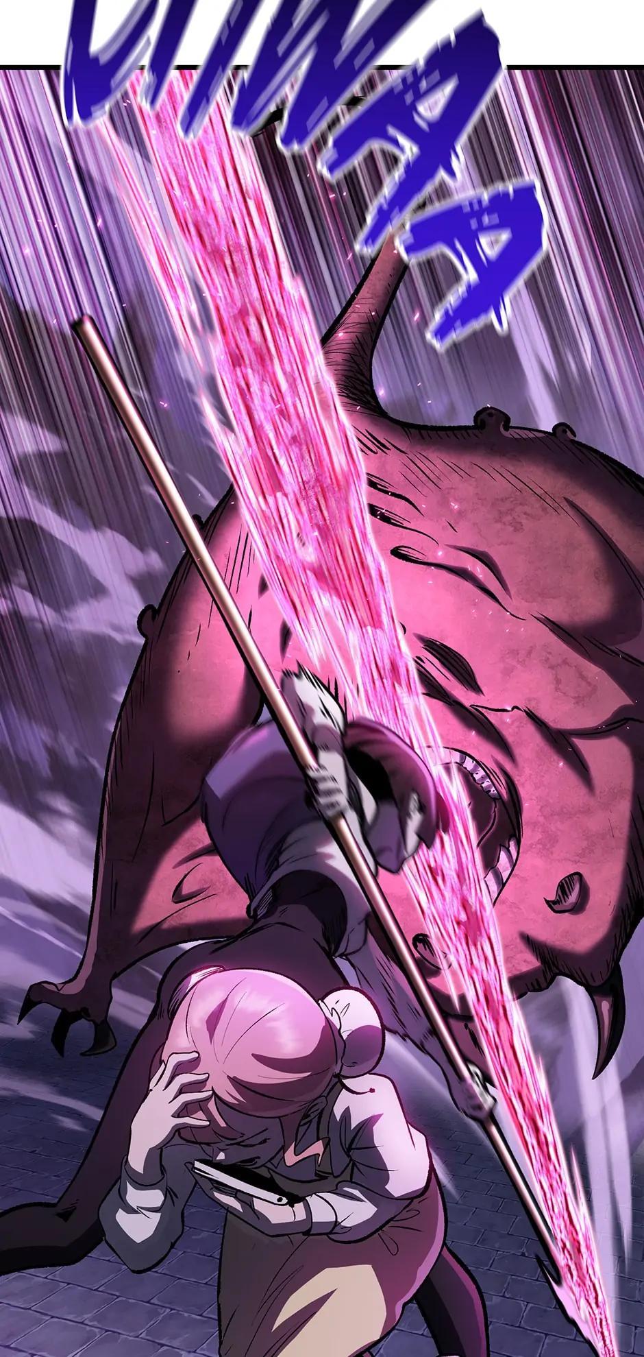 Latna Saga: Survival of a Sword King Chapter 149