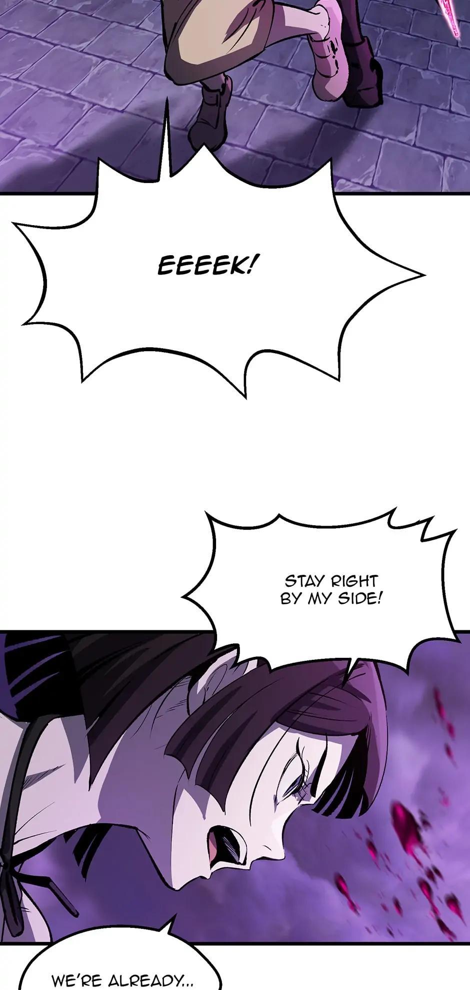 Latna Saga: Survival of a Sword King Chapter 149