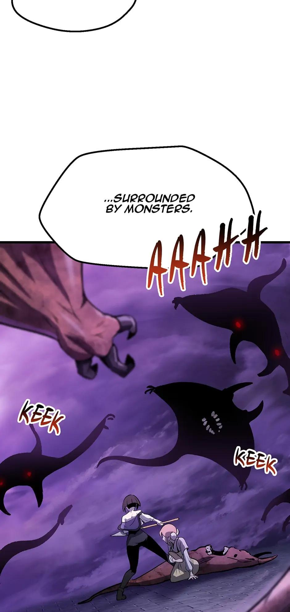 Latna Saga: Survival of a Sword King Chapter 149