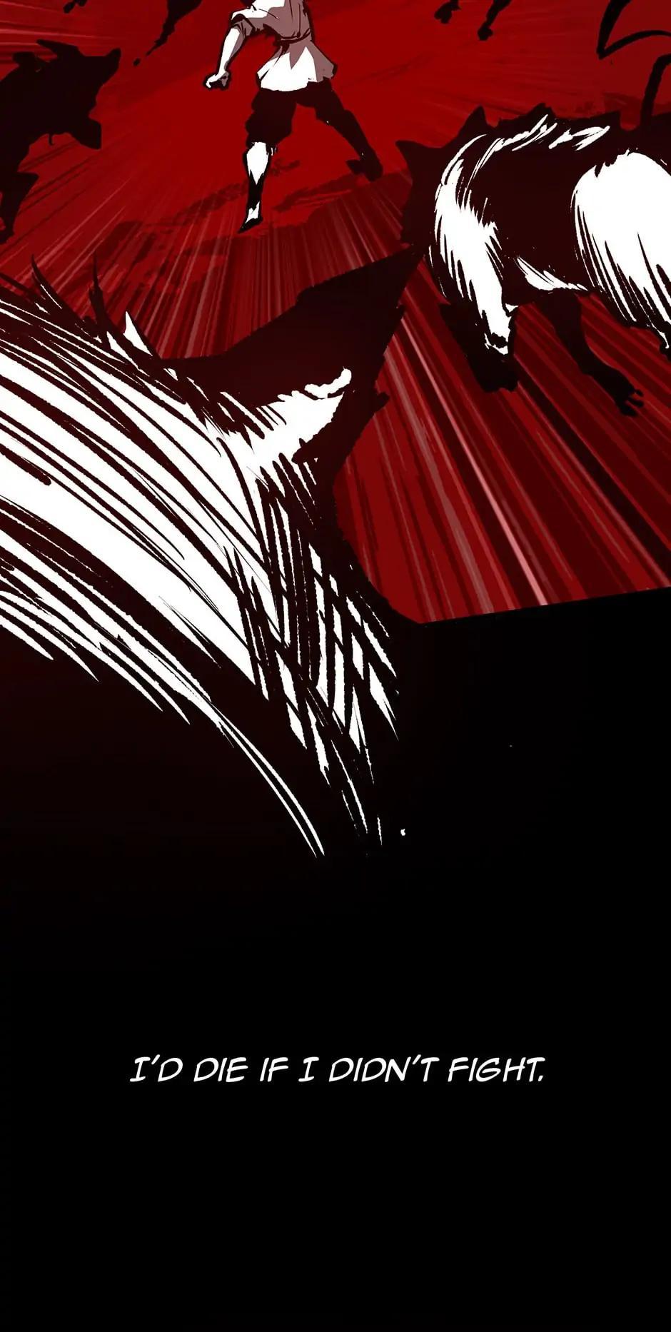 Latna Saga: Survival of a Sword King Chapter 154