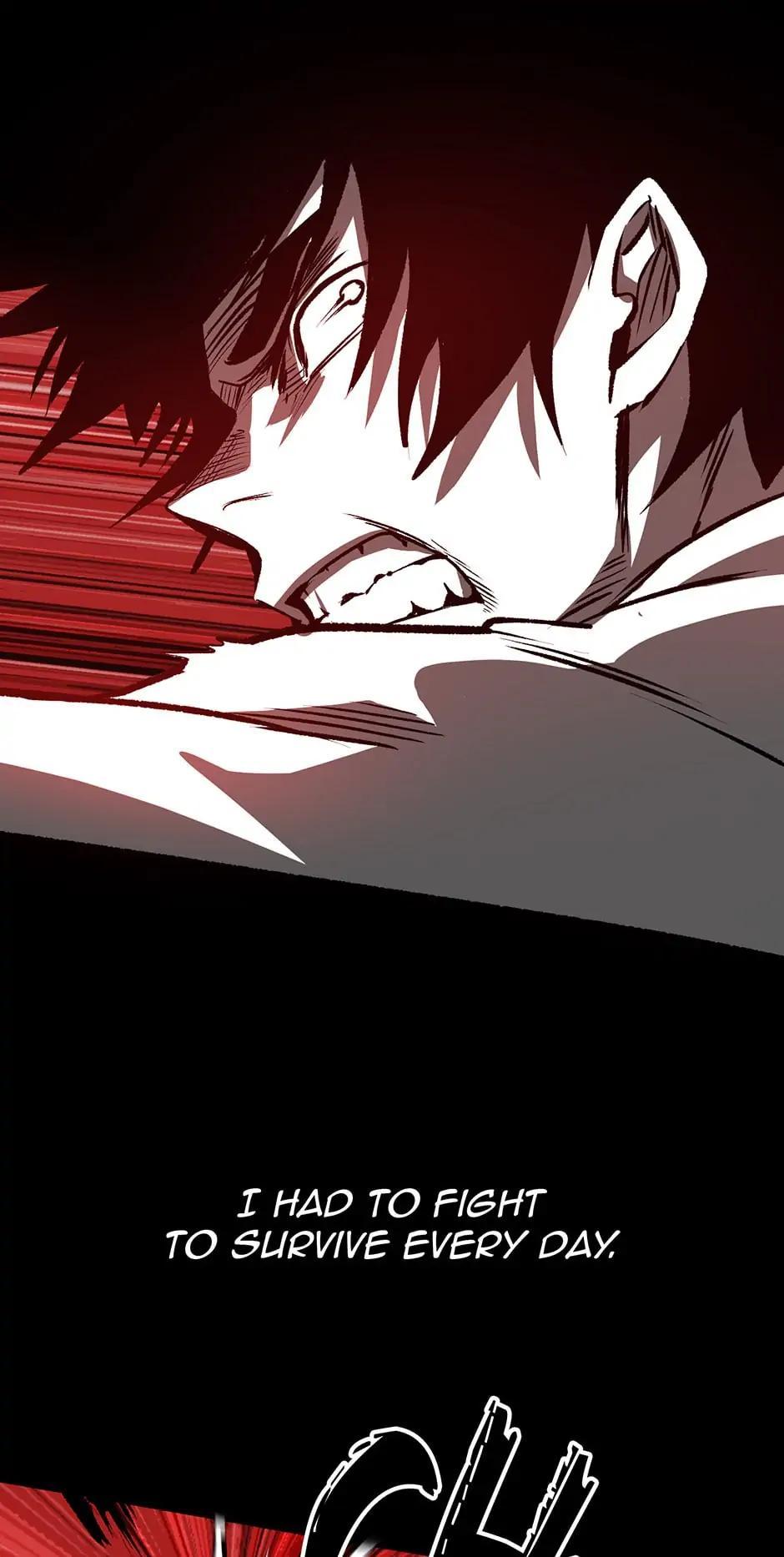 Latna Saga: Survival of a Sword King Chapter 154