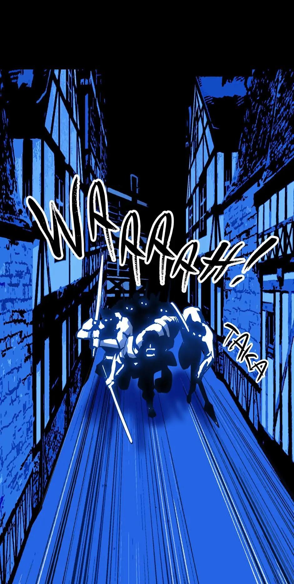 Latna Saga: Survival of a Sword King Chapter 154