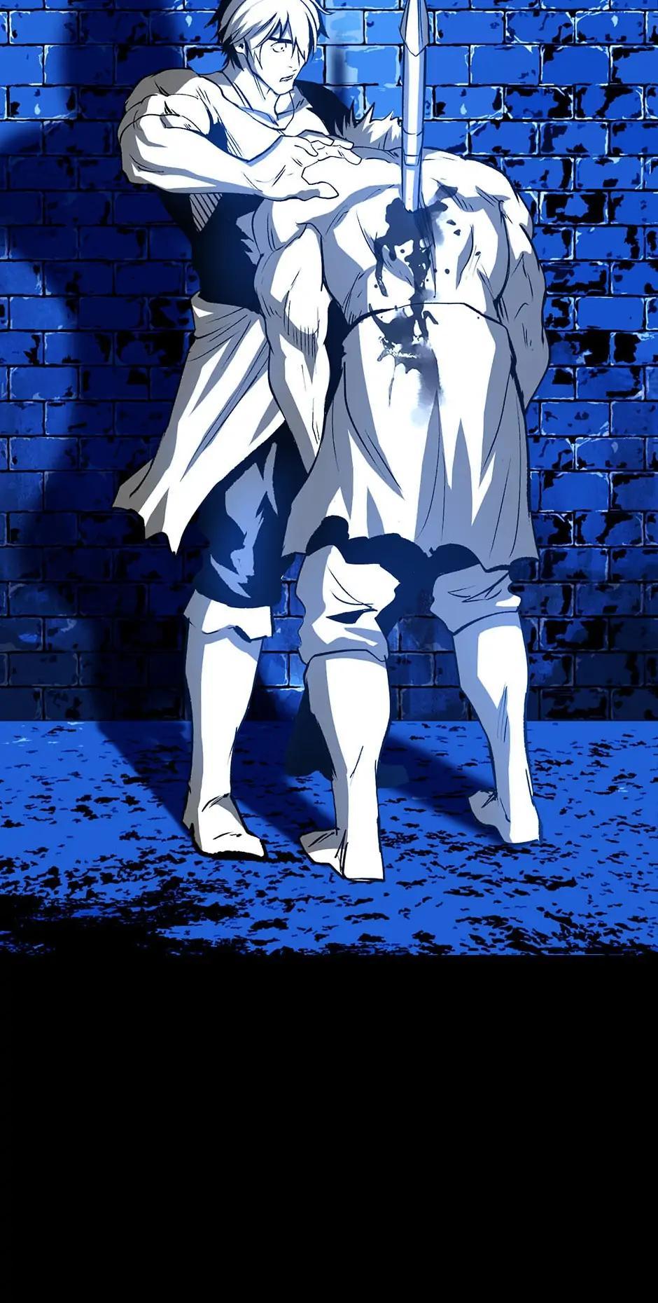 Latna Saga: Survival of a Sword King Chapter 154