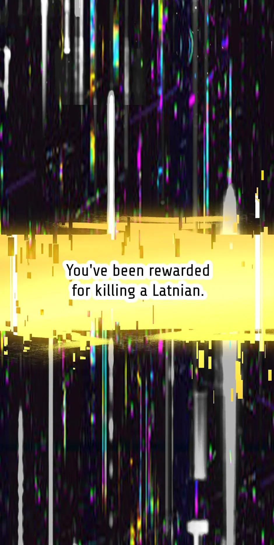 Latna Saga: Survival of a Sword King Chapter 154