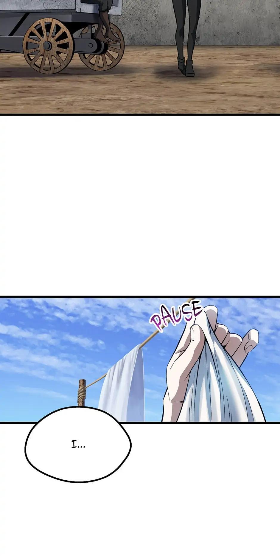 Latna Saga: Survival of a Sword King Chapter 154