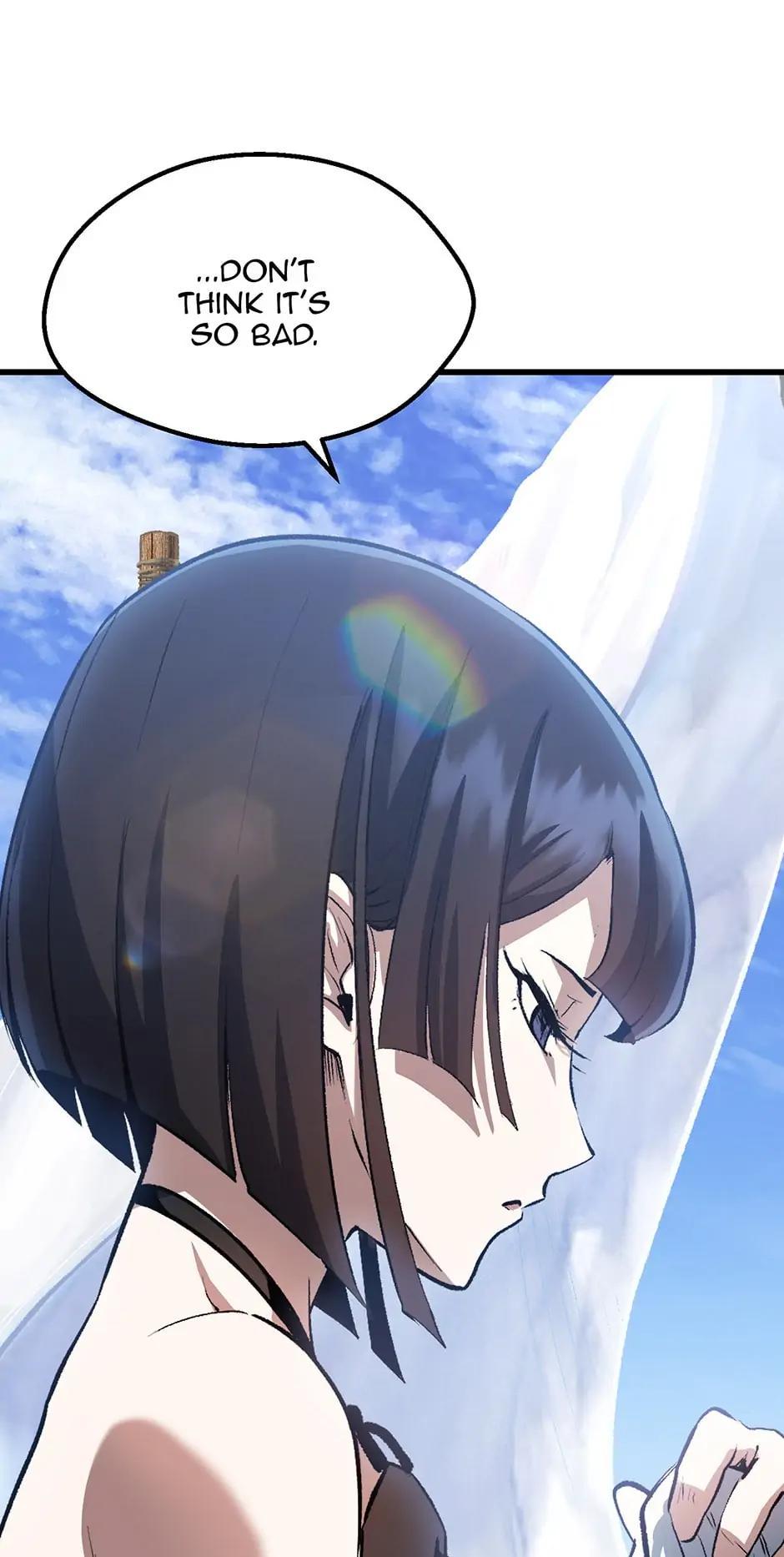 Latna Saga: Survival of a Sword King Chapter 154