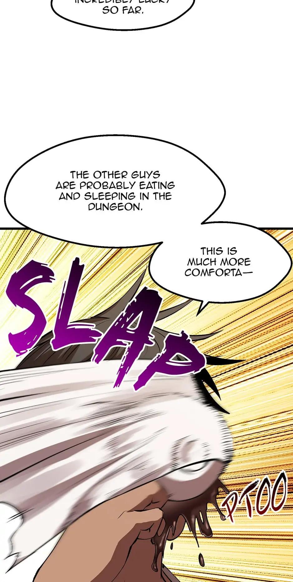 Latna Saga: Survival of a Sword King Chapter 154