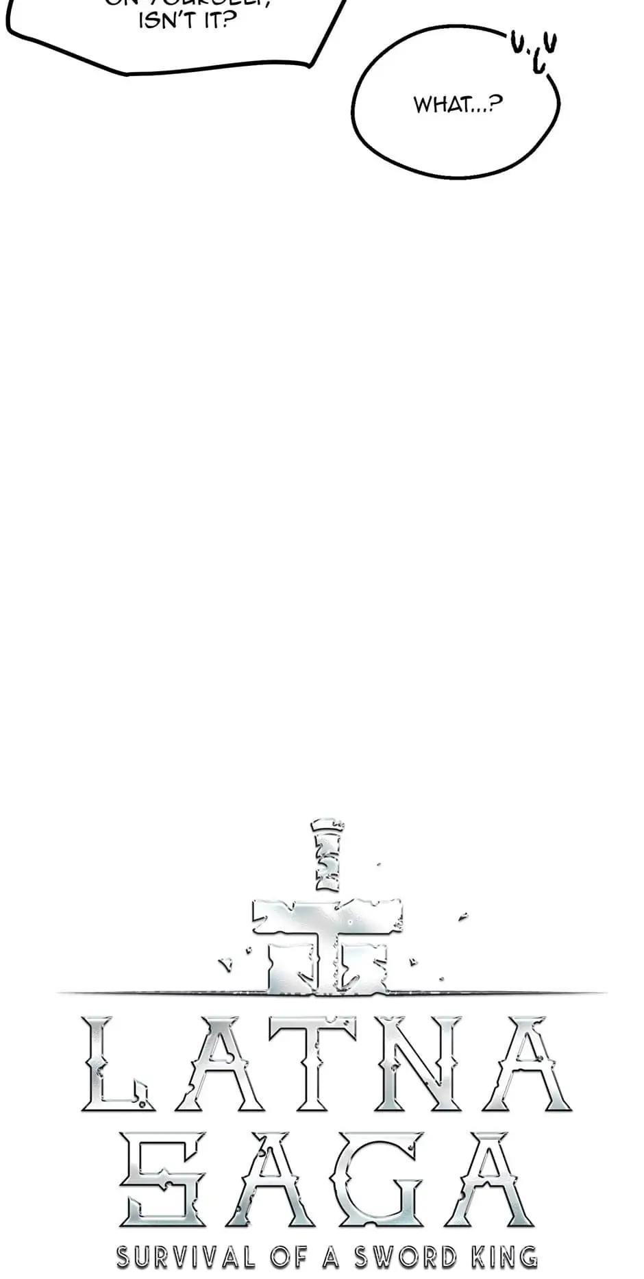 Latna Saga: Survival of a Sword King Chapter 154