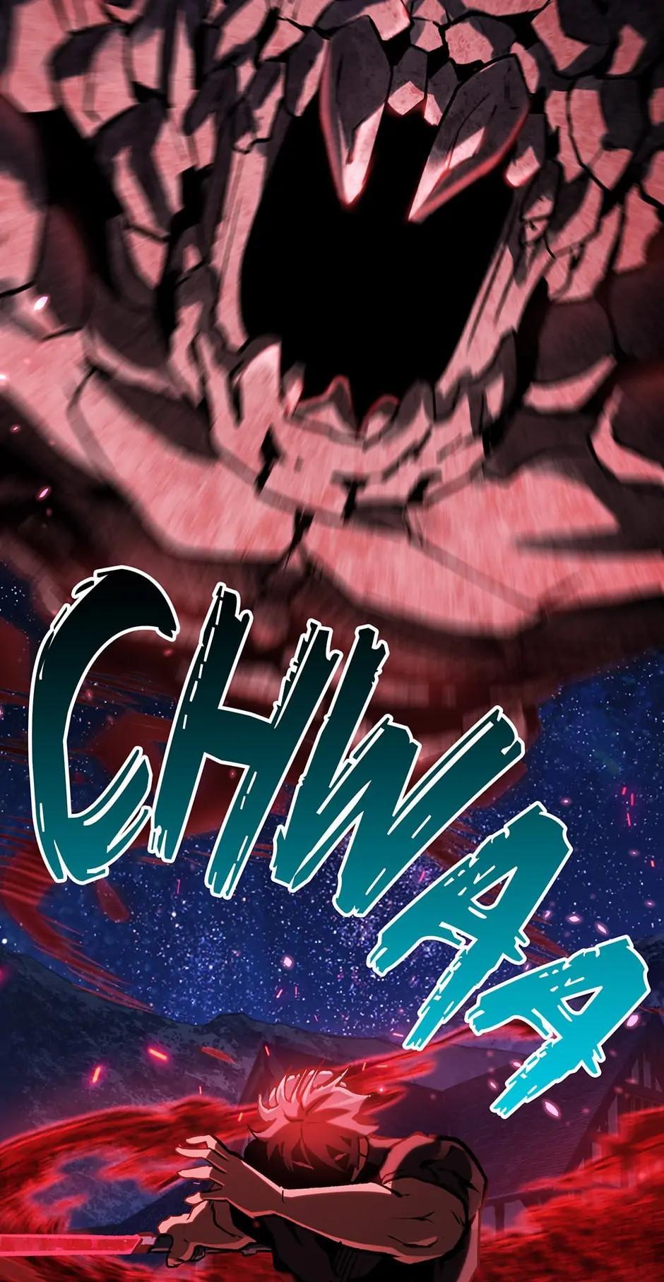 Latna Saga: Survival of a Sword King Chapter 154