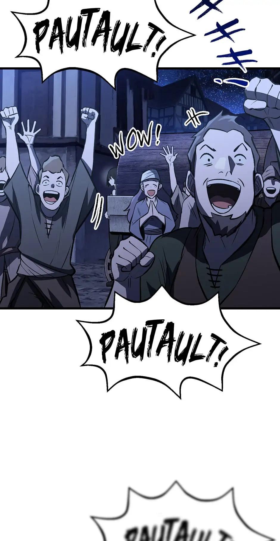 Latna Saga: Survival of a Sword King Chapter 154