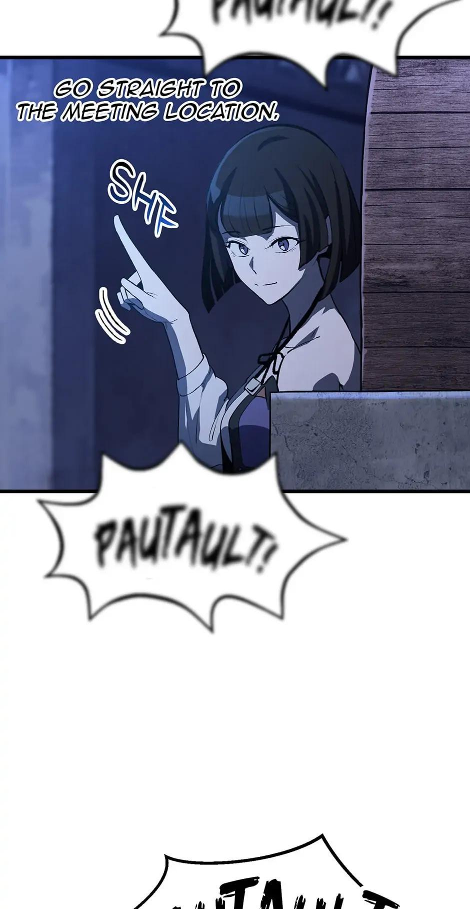 Latna Saga: Survival of a Sword King Chapter 154