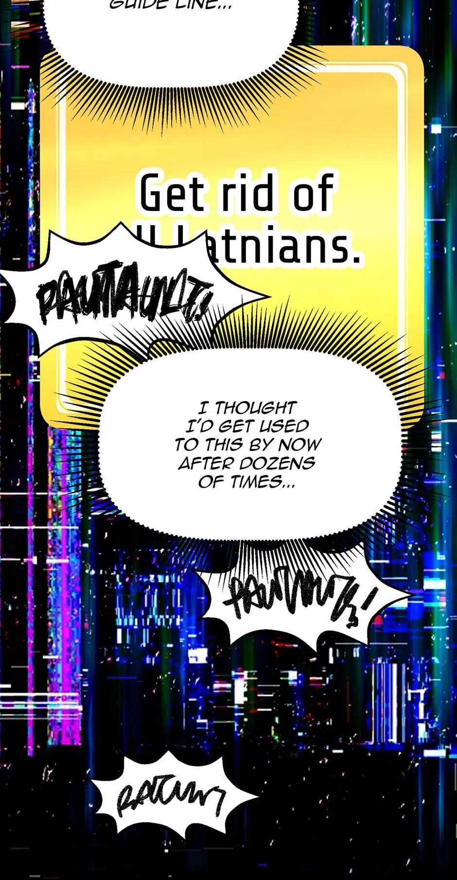 Latna Saga: Survival of a Sword King Chapter 154