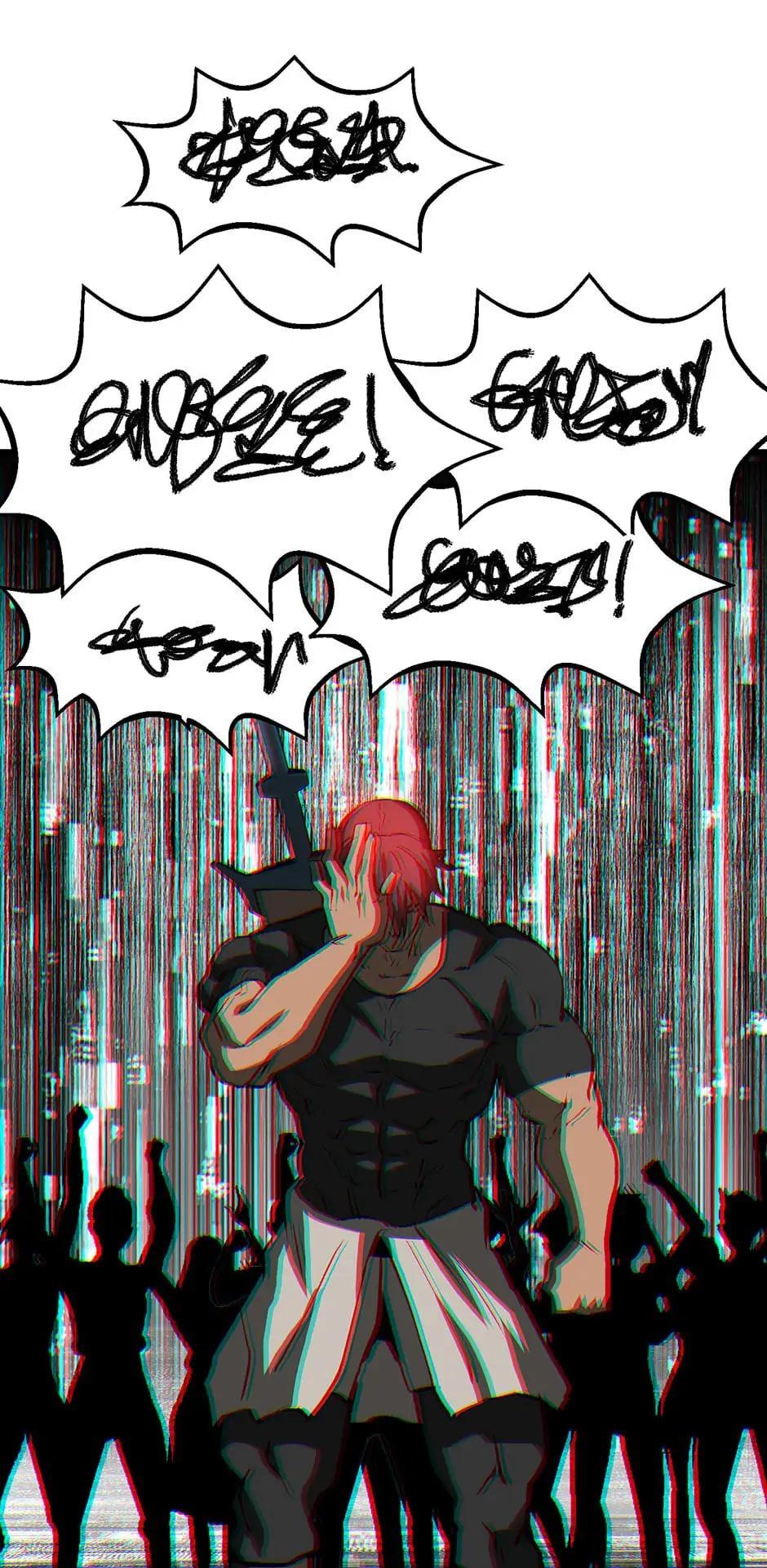 Latna Saga: Survival of a Sword King Chapter 154