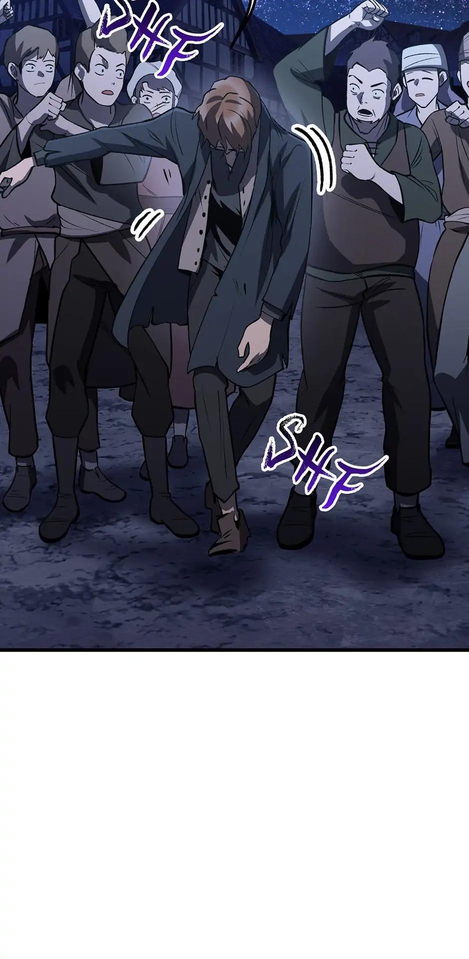 Latna Saga: Survival of a Sword King Chapter 154