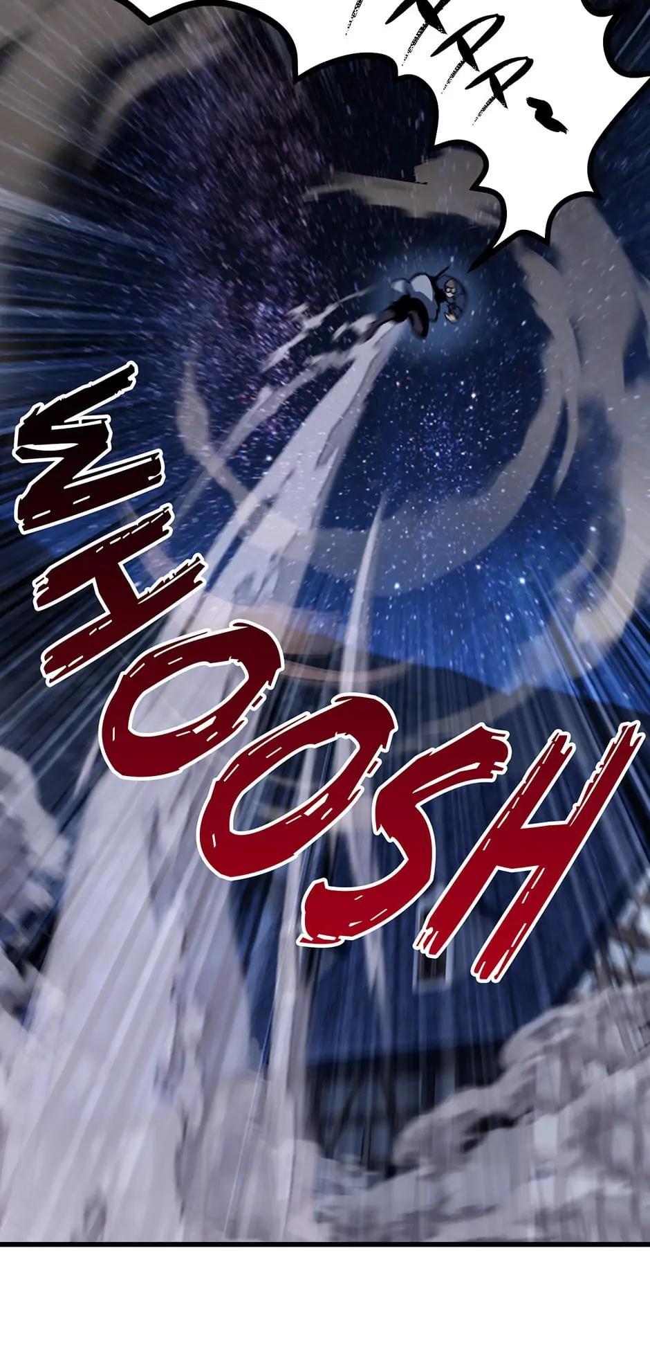 Latna Saga: Survival of a Sword King Chapter 154