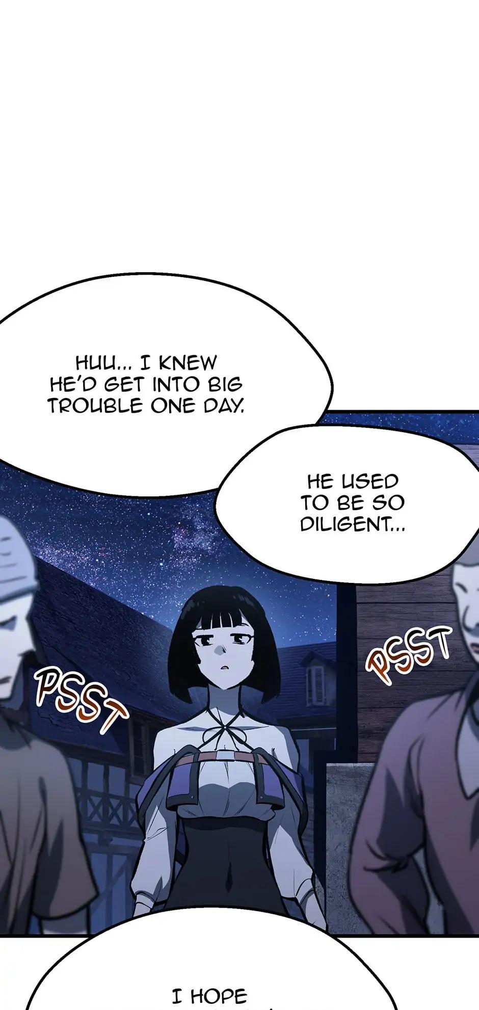 Latna Saga: Survival of a Sword King Chapter 154