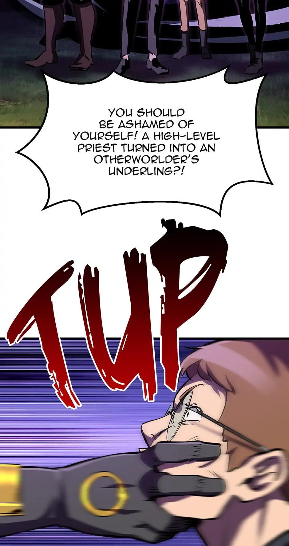 Latna Saga: Survival of a Sword King Chapter 154