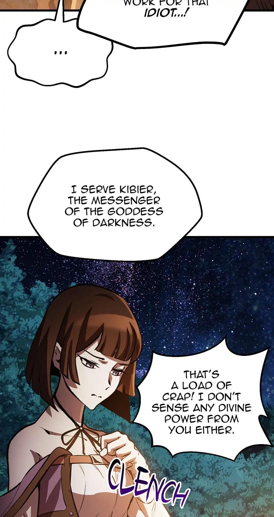 Latna Saga: Survival of a Sword King Chapter 154