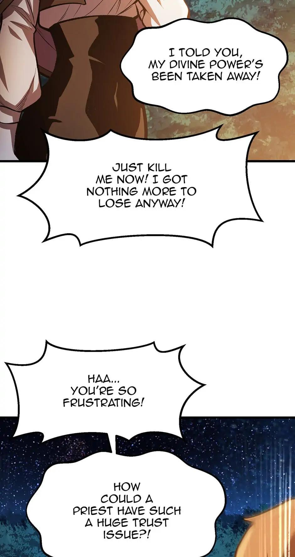 Latna Saga: Survival of a Sword King Chapter 154