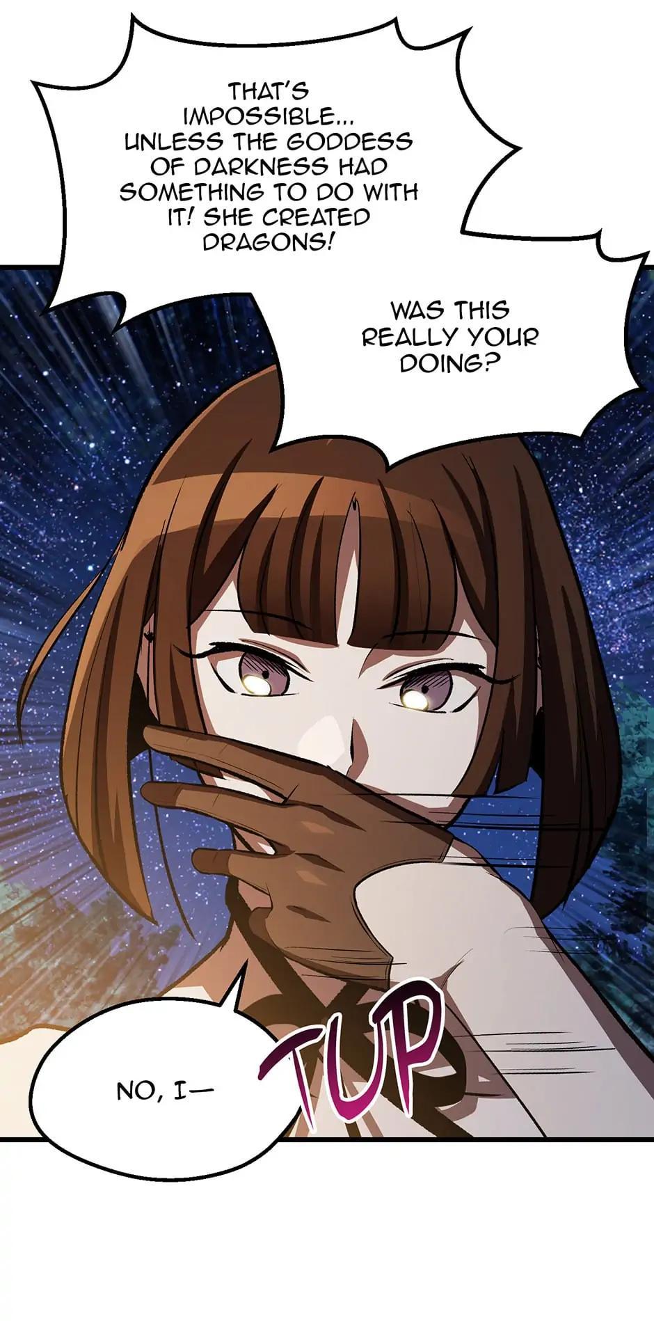 Latna Saga: Survival of a Sword King Chapter 154