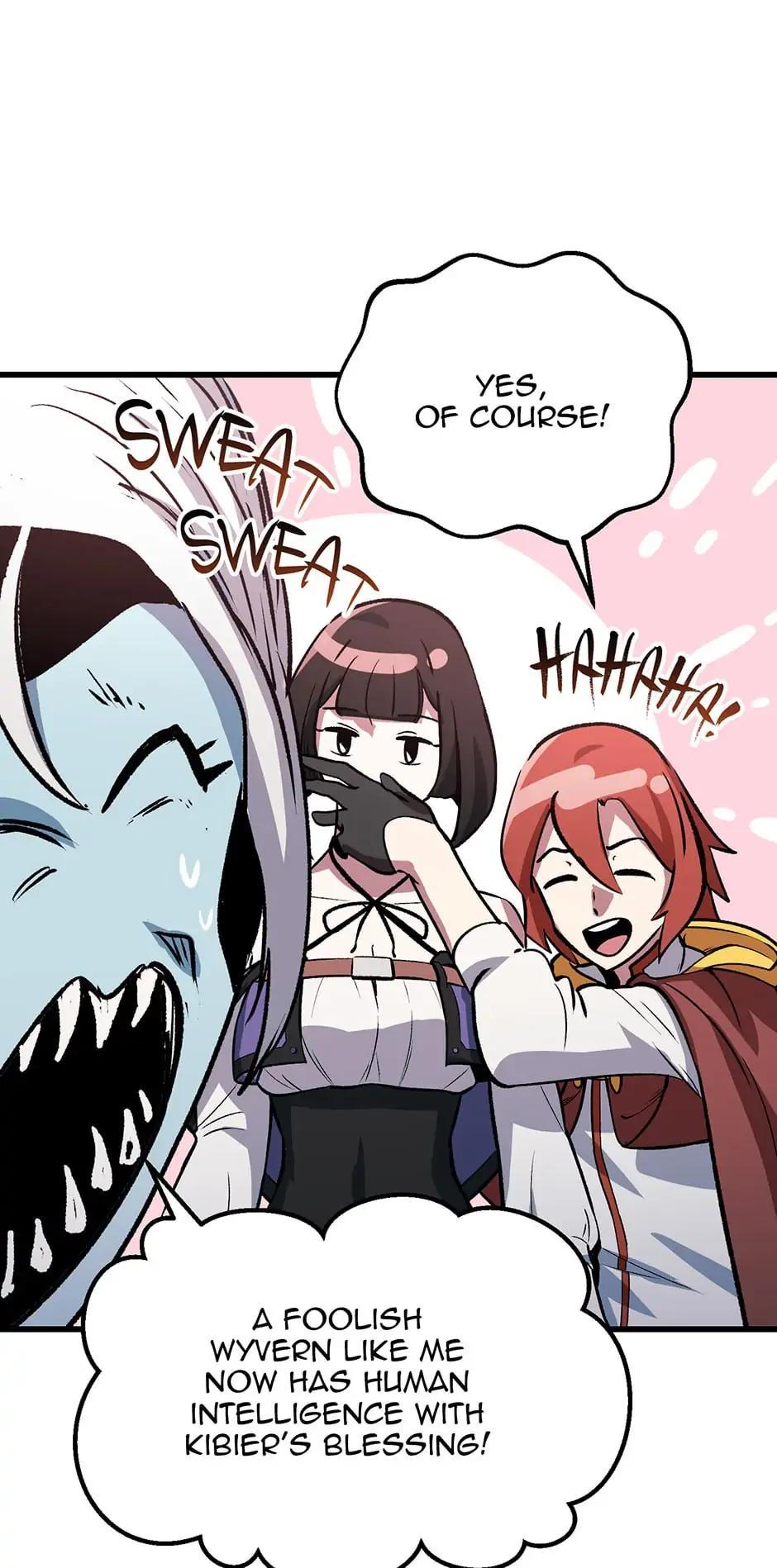 Latna Saga: Survival of a Sword King Chapter 154