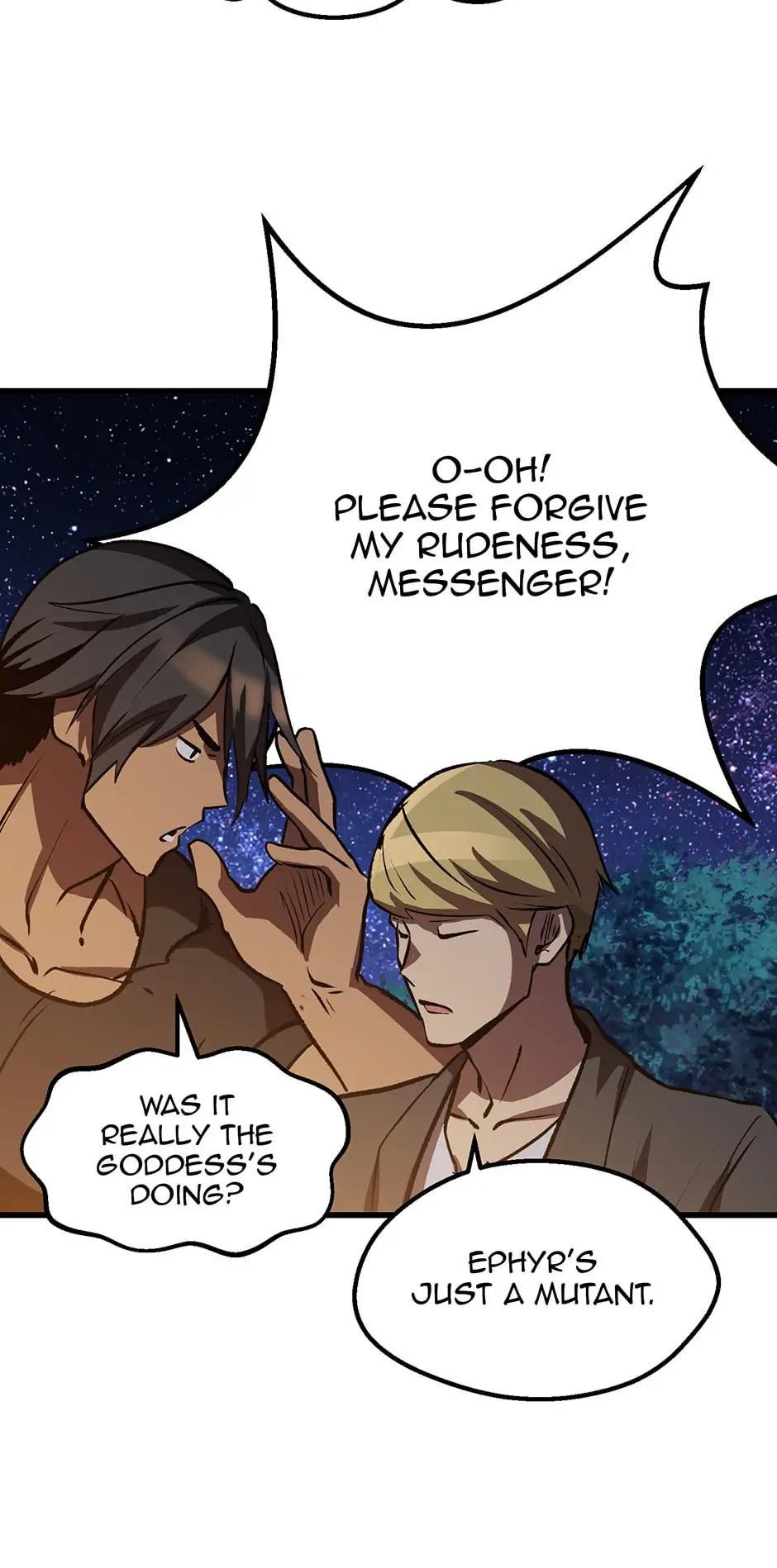 Latna Saga: Survival of a Sword King Chapter 154