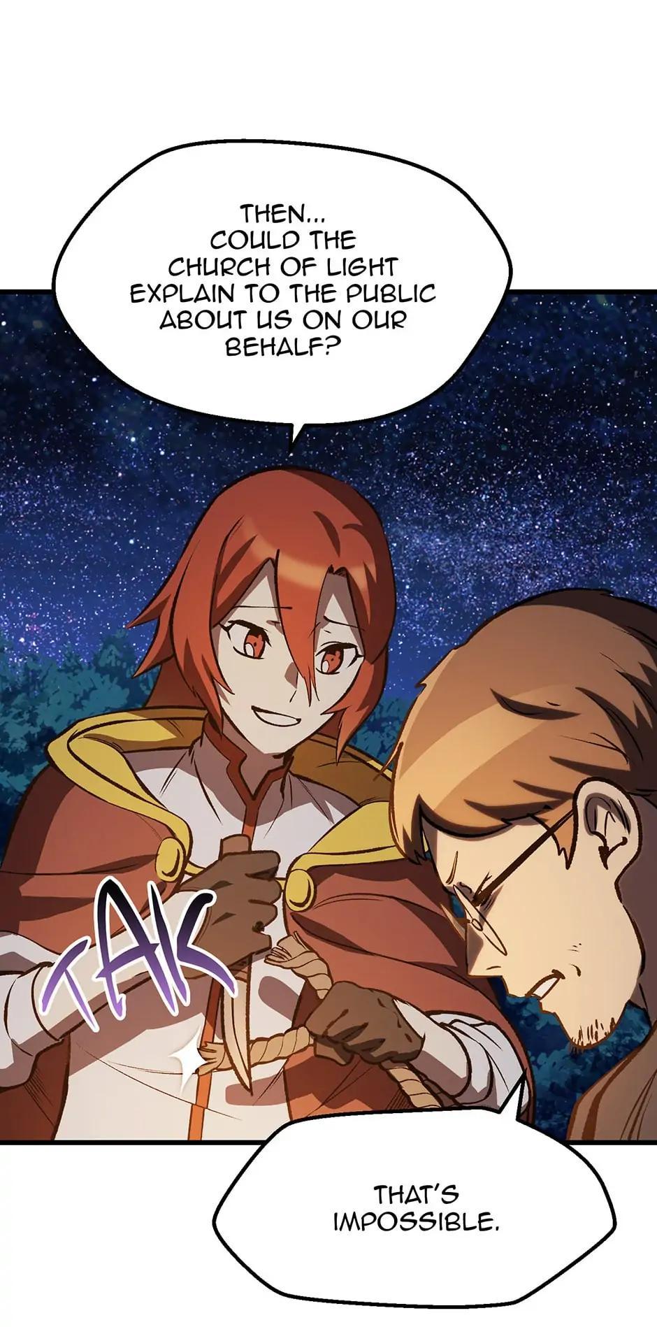 Latna Saga: Survival of a Sword King Chapter 154