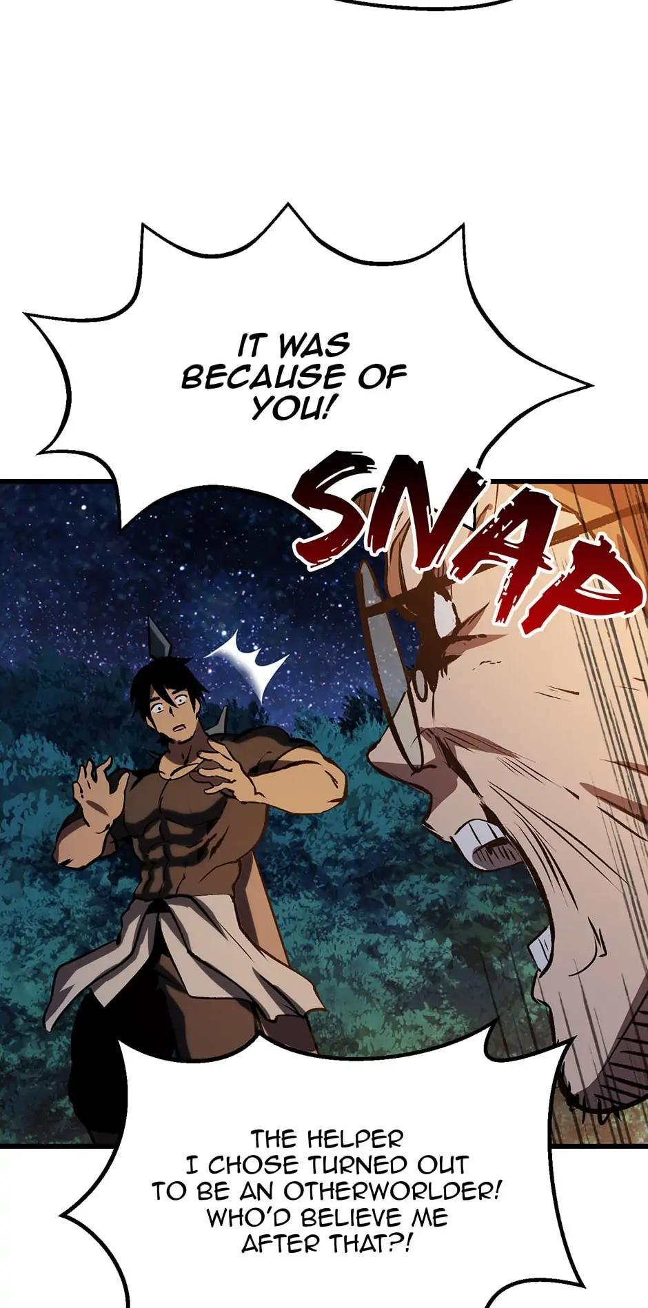 Latna Saga: Survival of a Sword King Chapter 154