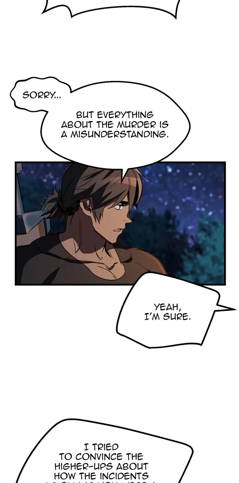 Latna Saga: Survival of a Sword King Chapter 154