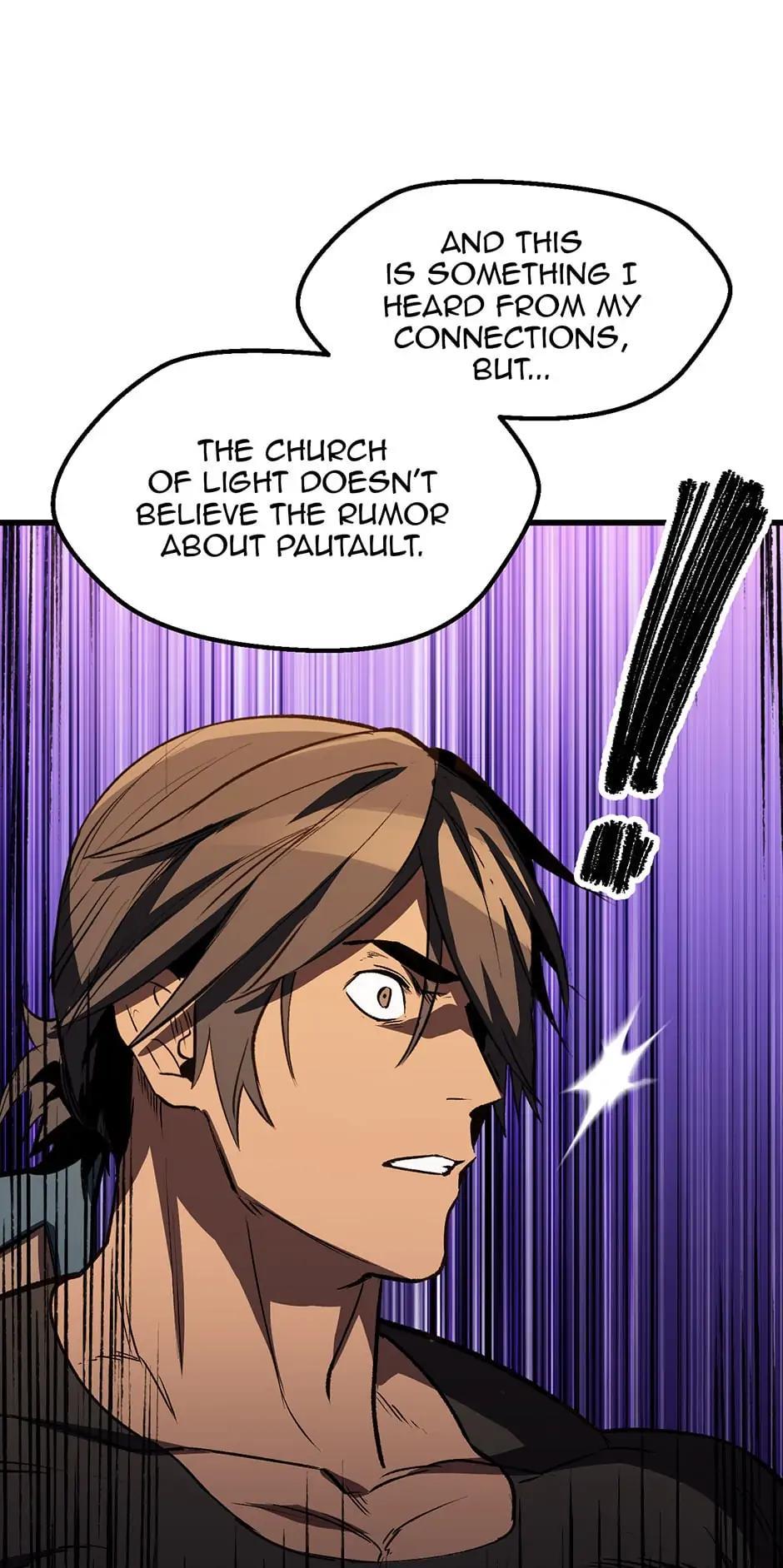 Latna Saga: Survival of a Sword King Chapter 154