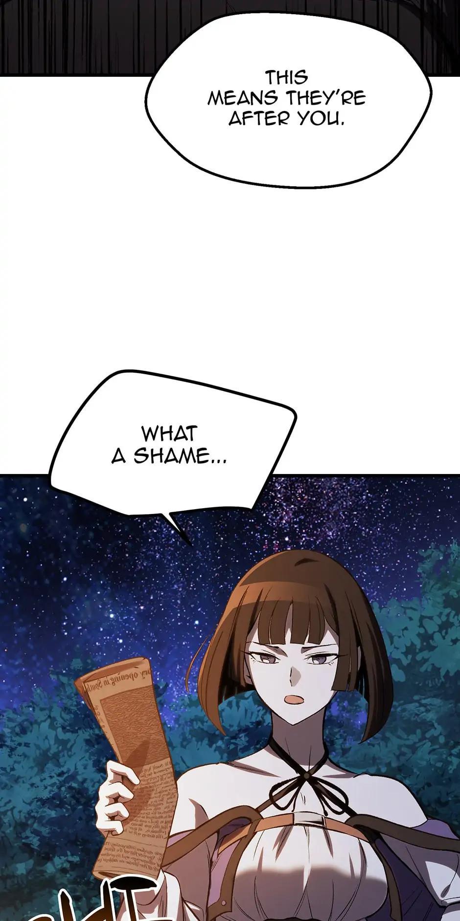 Latna Saga: Survival of a Sword King Chapter 154