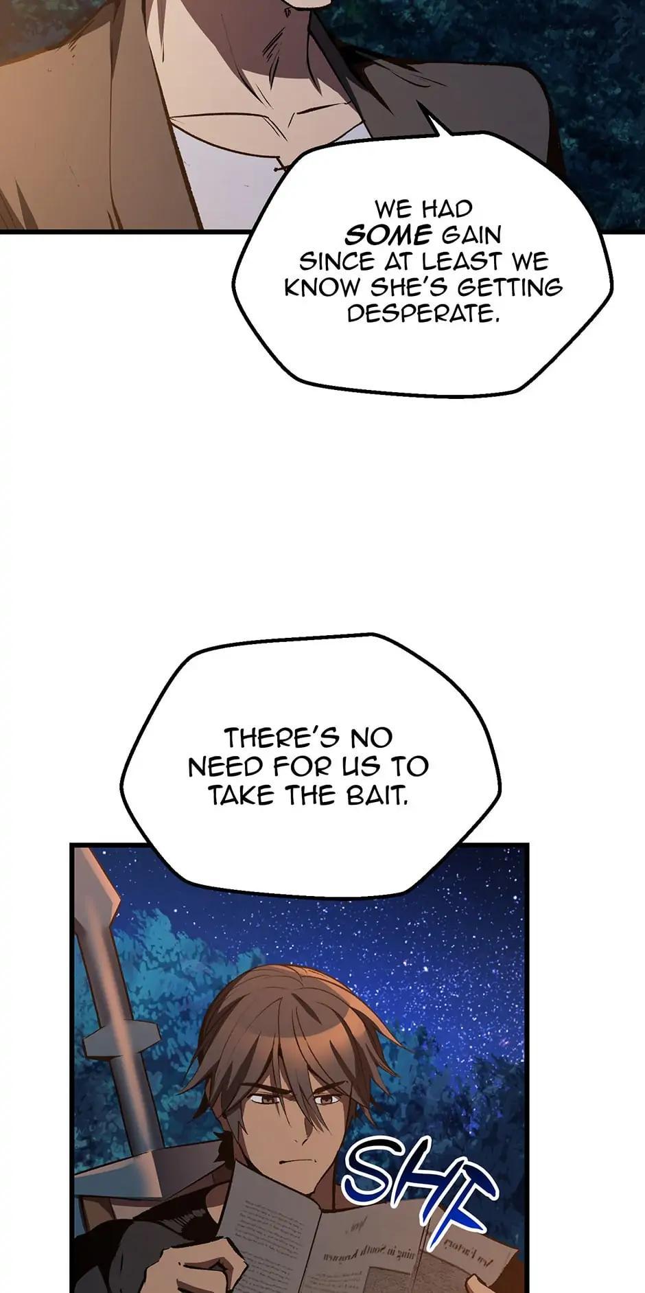 Latna Saga: Survival of a Sword King Chapter 154