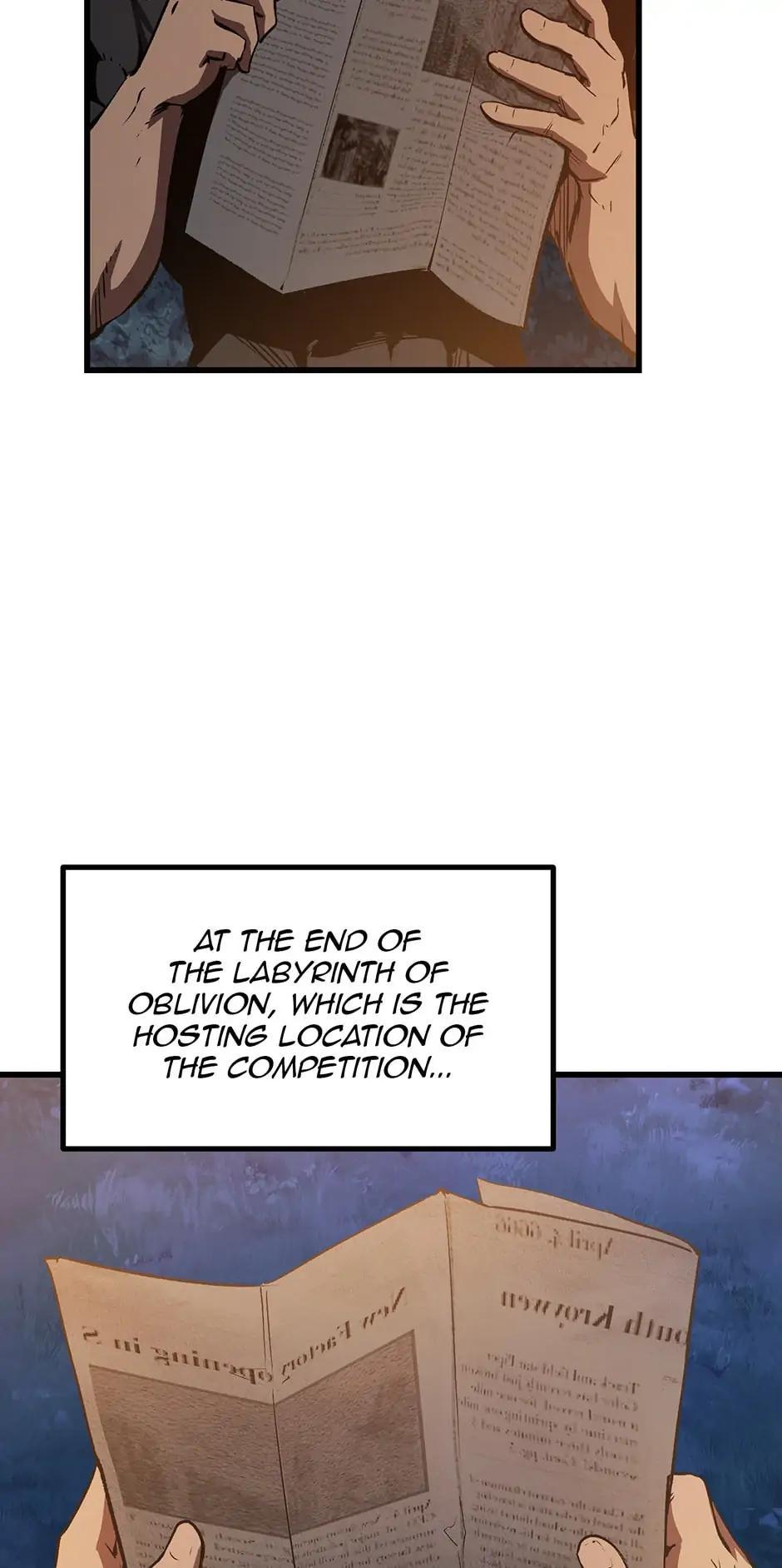 Latna Saga: Survival of a Sword King Chapter 154