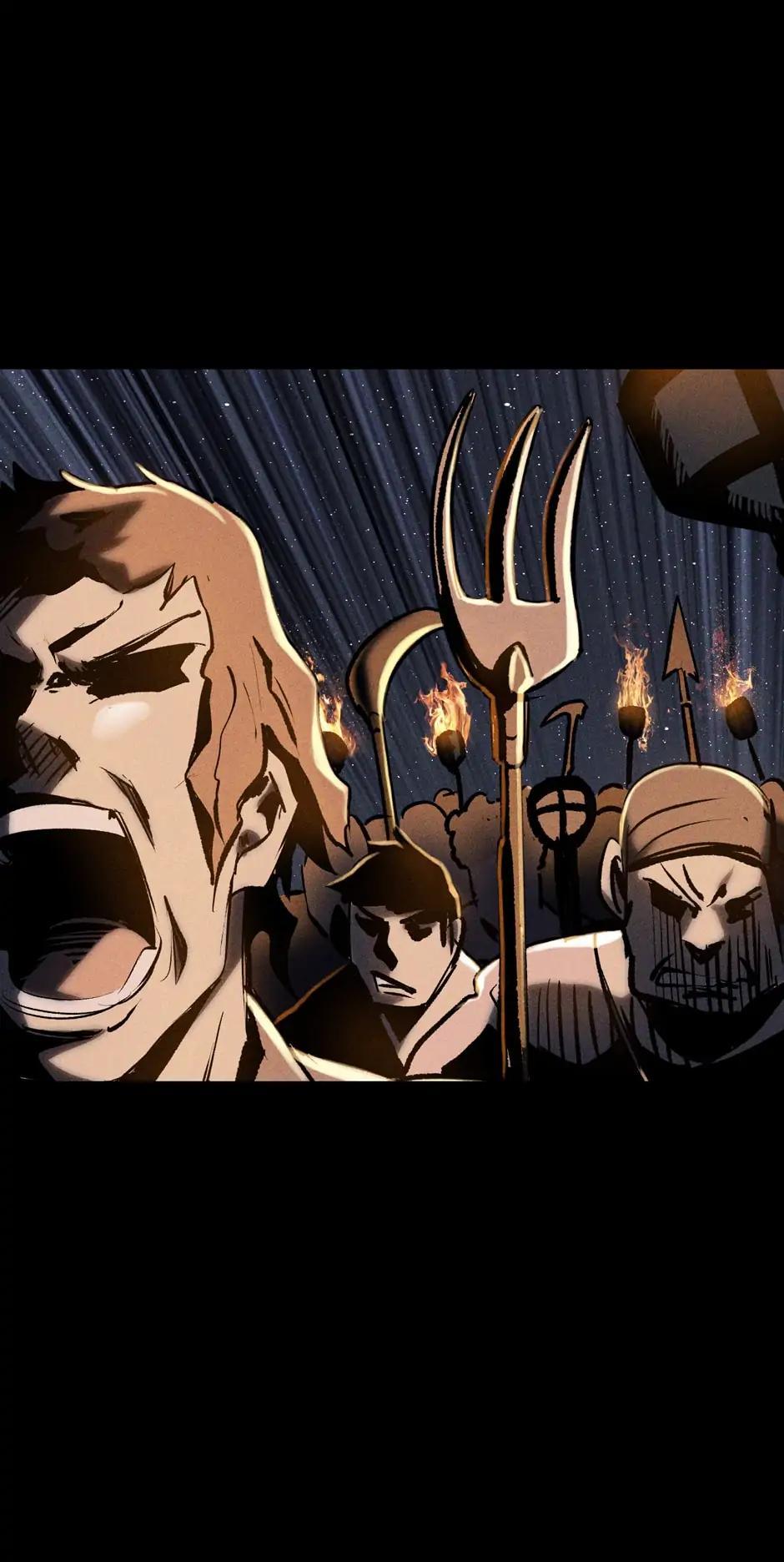 Latna Saga: Survival of a Sword King Chapter 159