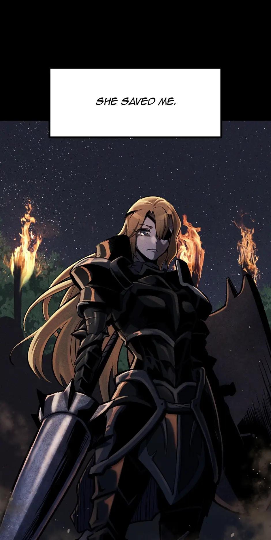 Latna Saga: Survival of a Sword King Chapter 159