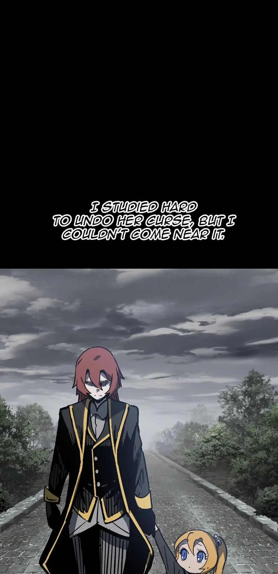 Latna Saga: Survival of a Sword King Chapter 159