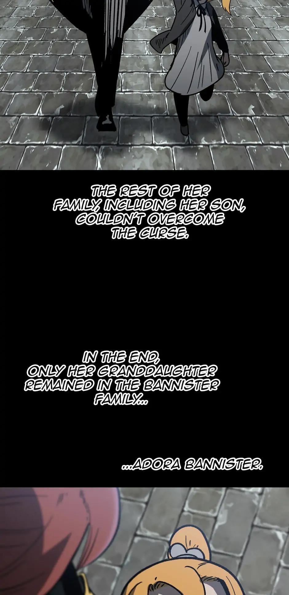 Latna Saga: Survival of a Sword King Chapter 159